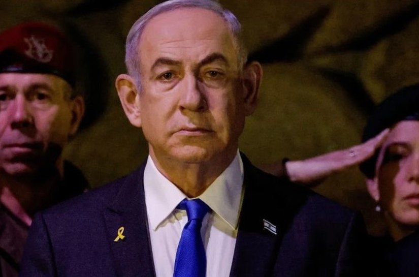 Partido de extrema-direita israelense renuncia à coalizão de Netanyahu