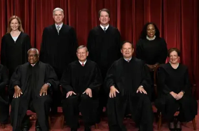 Trump ataca juízes da Suprema Corte por decisão sobre tarifas