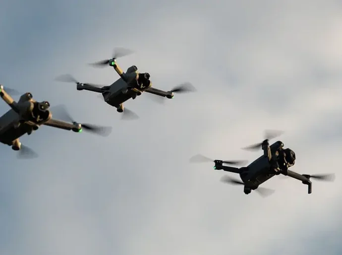 Como acesso cada vez mais fácil a drones dificulta combate a facções no Brasil