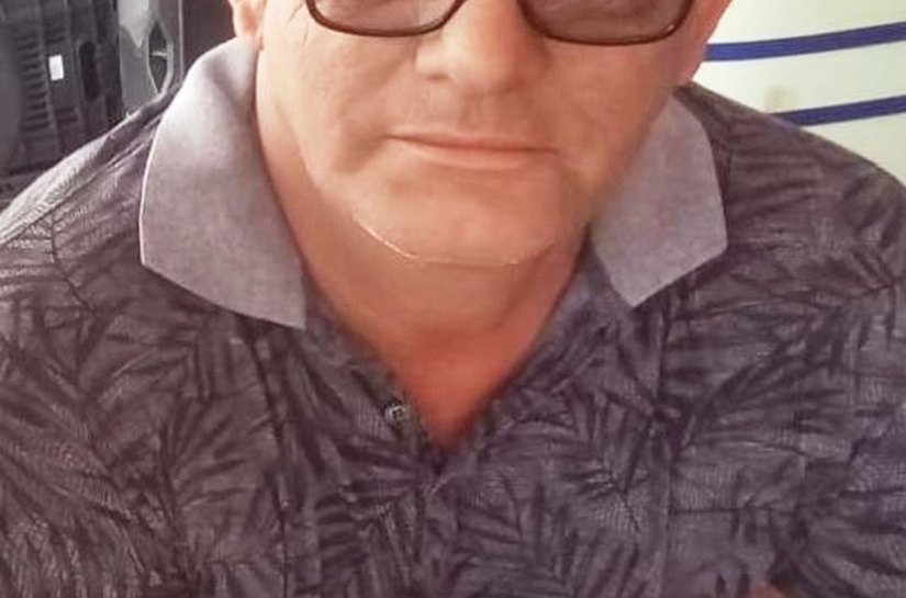 Morre nesta quarta feira, 24, no hospital metropolitano em VG, Pedro Castilho de 58; Ele é mais uma vítima da Covid 19