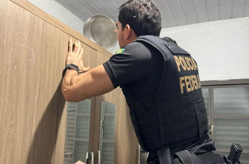 FICCO de MT faz Operação em Sorriso contra o tráfico de drogas