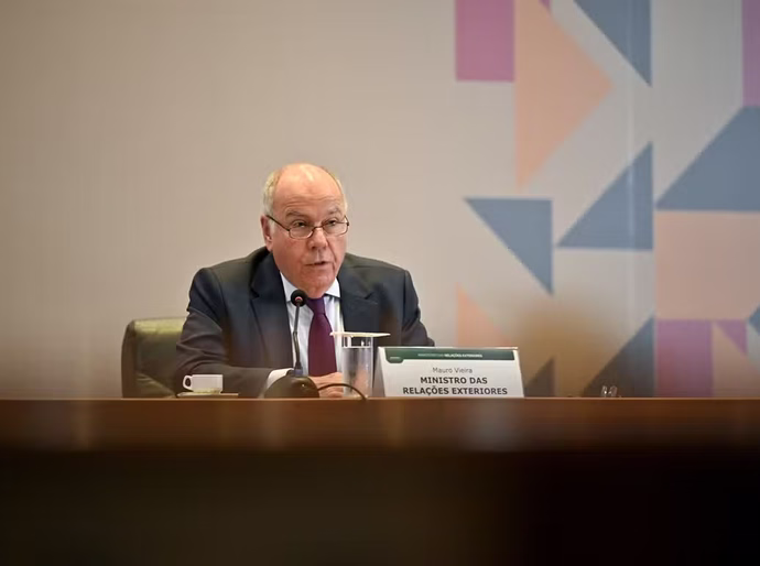 Itamaraty diz ver 'risco' de EUA usarem 'força militar' contra o Brasil após classificação de CV e PCC como terroristas