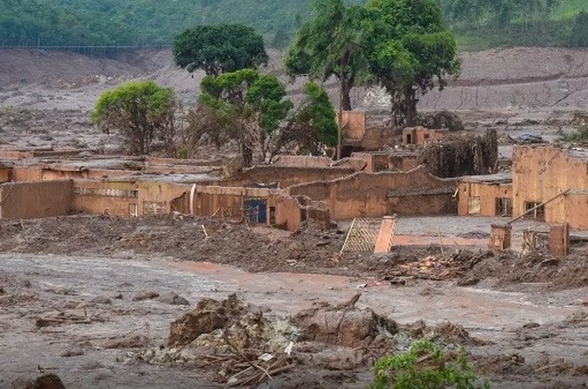 Caso Samarco: criação de fundos busca destravar reparação após 9 anos