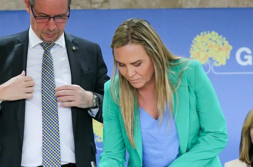 Sem ameaça identificada, 8 de janeiro terá 2 mil PMs na Esplanada
