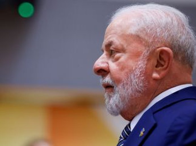 Lula diz que novo PGR será alguém que “não faça denúncia falsa” e o melhor “para o interesse do Brasil”
