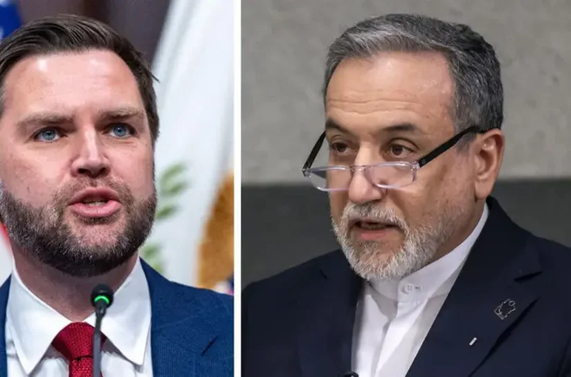 EUA e Irã se preparam para negociações de paz no Paquistão em meio a cinco impasses principais