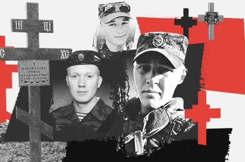 Guerra na Ucrânia: quantos russos já morreram no conflito