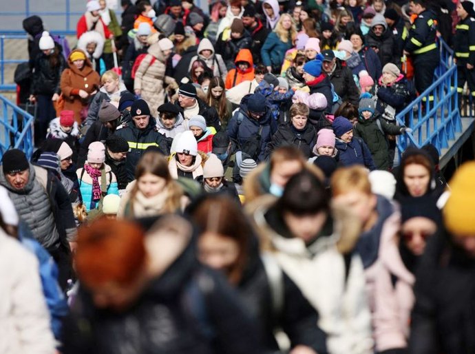 Kiev suspende corredores humanitários para evitar provocações