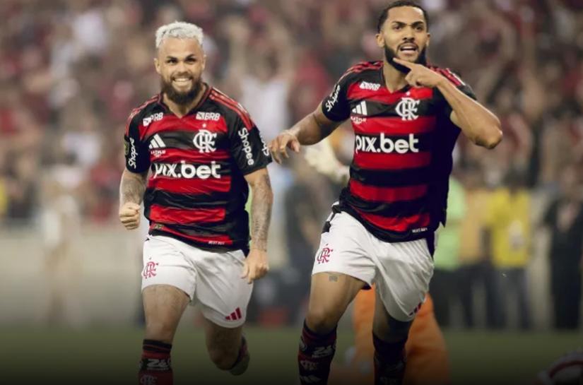 Flamengo supera Fluminense, é bicampeão carioca e aumenta hegemonia