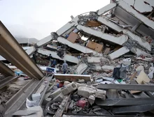 O desespero na Venezuela em dia 'crucial' na busca por sobreviventes de terremotos