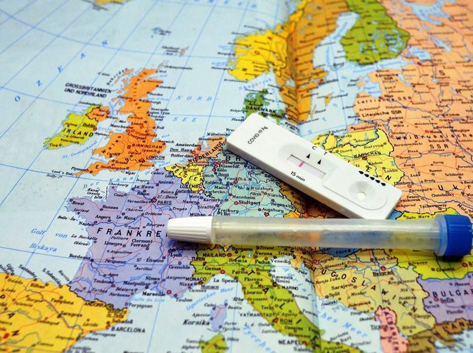 Você pensa em viajar à Europa nestas férias? Estes são os requisitos de cada país