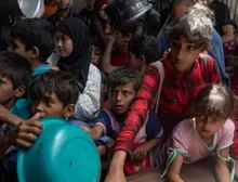 Reino Unido convoca embaixador de Israel e amplia pressão contra bloqueio de ajuda a Gaza