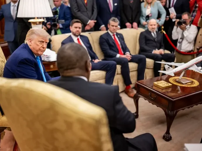 Como encontros presenciais com Trump podem virar 'armadilha' para líderes estrangeiros — e quais os perigos para Lula