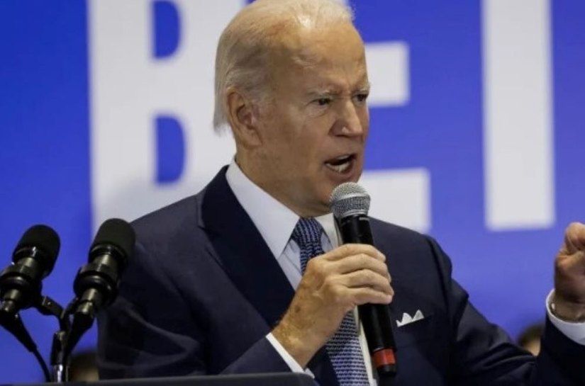 Biden anuncia envio de 31 tanques norte-americanos para a Ucrânia