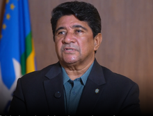 Ednaldo Rodrigues é afastado da presidência da CBF