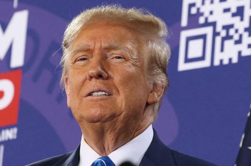 Quais as chances de Trump ganhar eleição e voltar à Casa Branca