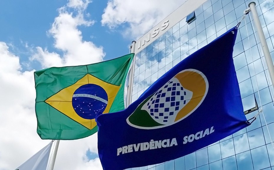 INSS nomeia 108 novos servidores aprovados em concurso público