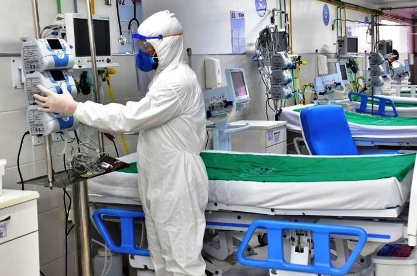 Secretários pedem toque de recolher nacional e fechamento de escolas, bares e praias contra colapso da saúde na pandemia