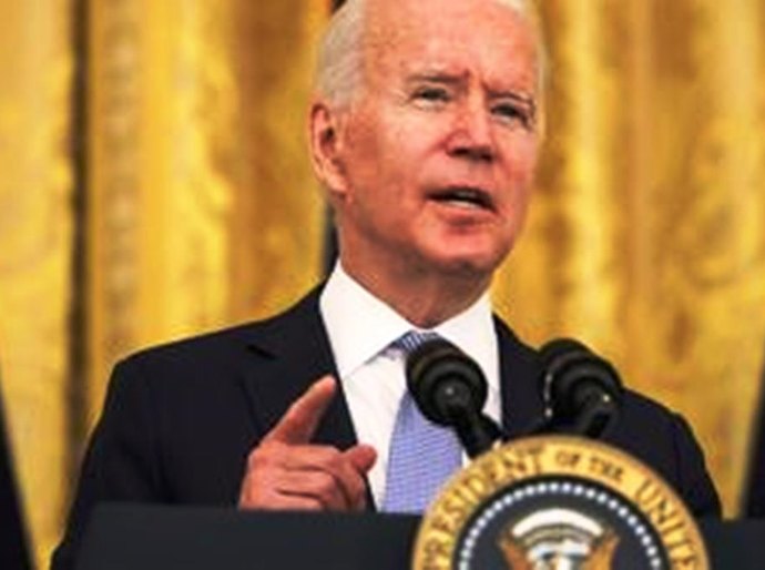 Biden envia 5 mil soldados ao Afeganistão para 'retirada segura' de tropas