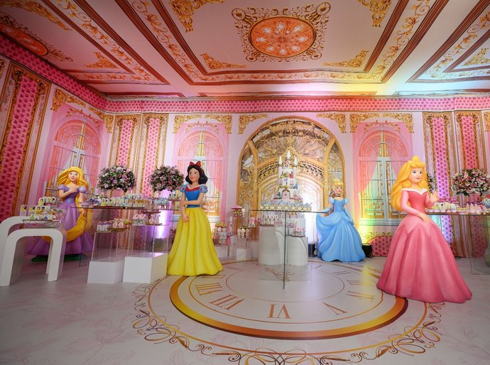 Evento reúne fornecedores e tendências para festas infantis