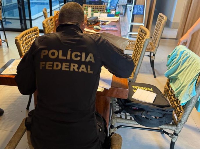 PF desmonta suposto esquema bilionário do falso consignado e mira grupo acusado de lesar aposentados e servidores