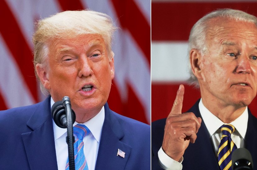 Eleições nos EUA: Biden passa Trump na Pensilvânia e se aproxima de vitória