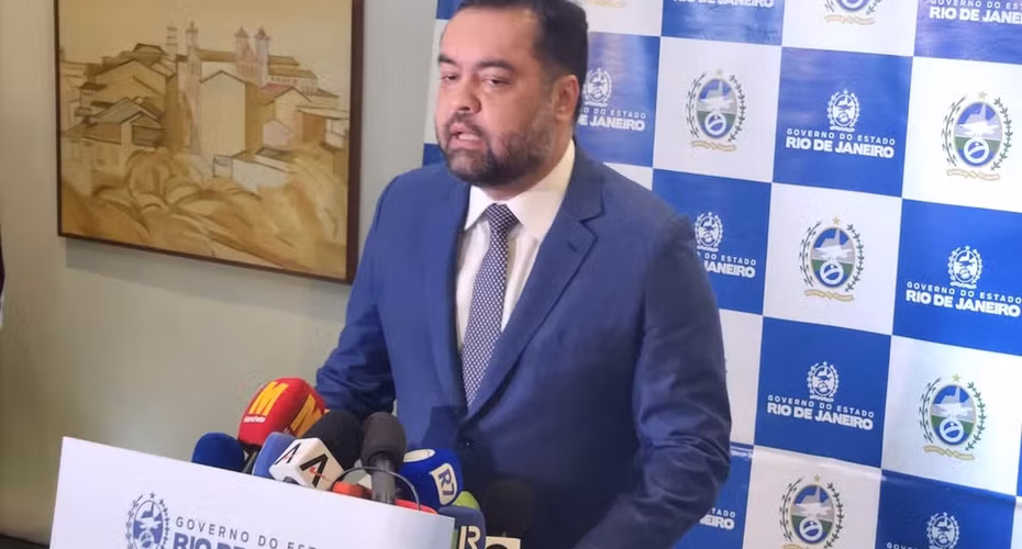 Cláudio Castro anuncia renúncia ao governo do RJ um dia antes de retomada de julgamento no TSE; leia o texto da carta