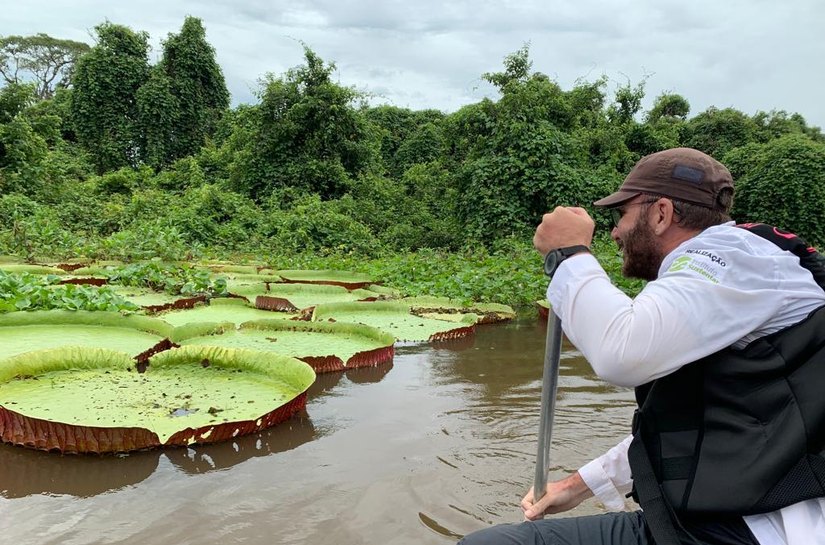 Mato Grosso sediará 1ª edição da COP Pantanal