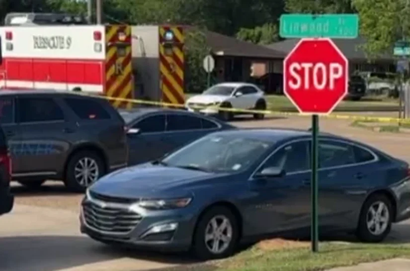 Oito crianças morrem em ataque a tiros na Louisiana, segundo a polícia; o que se sabe