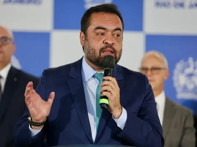 TSE forma maioria e torna ex-governador Claúdio Castro inelegível