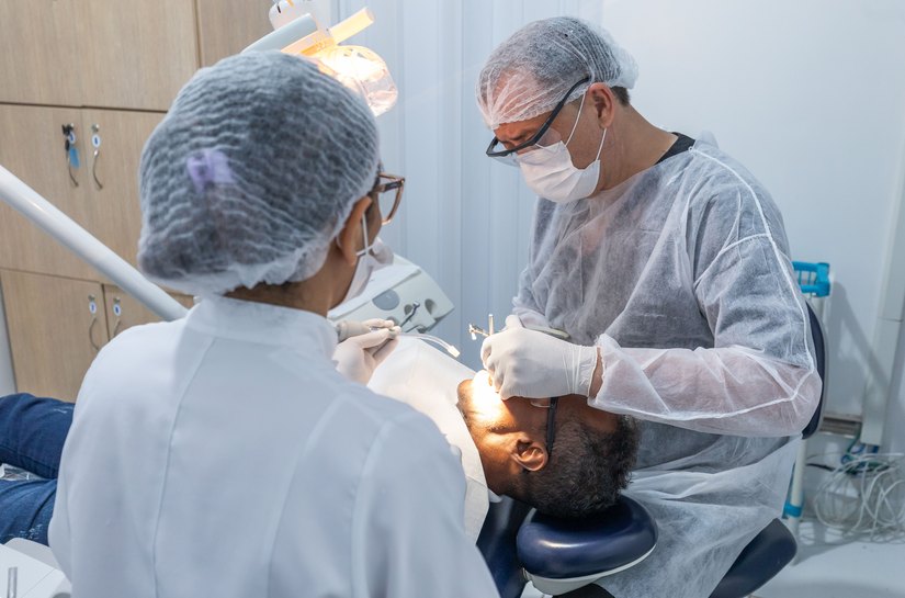 Prefeitura de Cuiabá realiza mais de 64 mil atendimentos mensais em saúde bucal