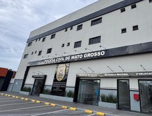 Polícia Civil deflagra segunda fase de operação que apura morte de policial penal