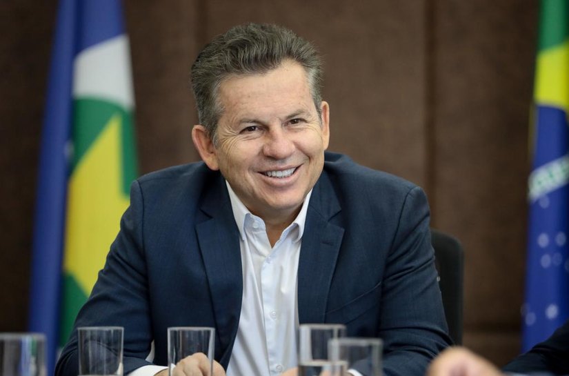Liderada pelo governador, comitiva de MT se reúne com investidores asiáticos para ampliar mercados