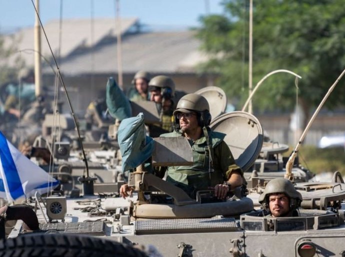 Os fatores que Israel precisa considerar antes de invadir Gaza