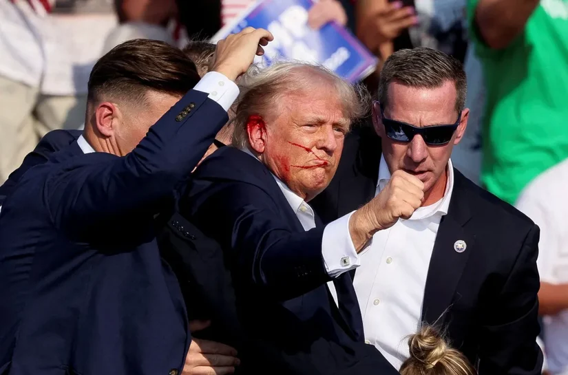 Israel alertou EUA sobre planos do Irã para matar Trump, diz agência