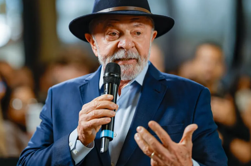 Lula defende apuração sobre Lulinha: 'Ninguém está impune se cometeu erro'