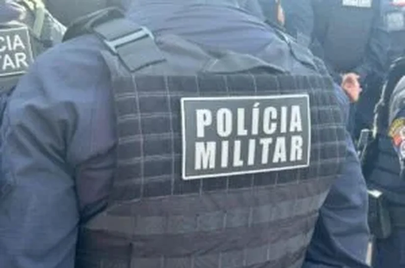PM prende dois suspeitos após resgate de vítimas mantidas em cárcere em Várzea Grande
