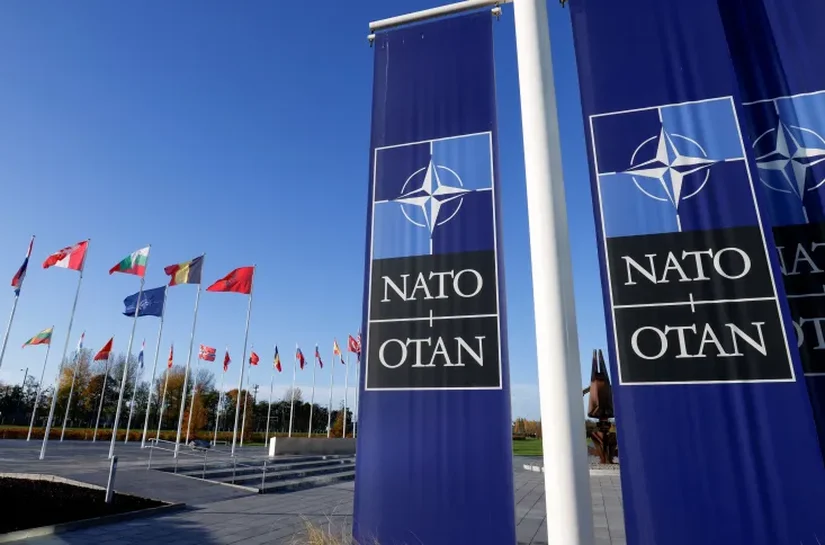 Finlândia se tornará membro oficial da Otan na terça-feira, afirma gabinete da presidência