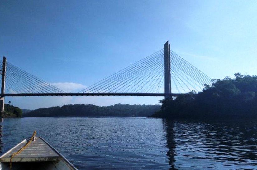 Os relatos de brasileiros que sobreviveram em ilha e no alto-mar após naufrágio na Guiana Francesa