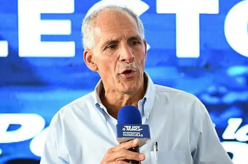 Candidato de Trump é eleito em Honduras após semanas de incertezas e acusação de fraude