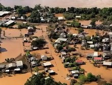 Governo diz que só 15% das cidades em calamidade no RS solicitaram ajuda financeira até agora