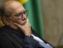 Gilmar Mendes veta repasse de dados do Coaf sem autorização judicial