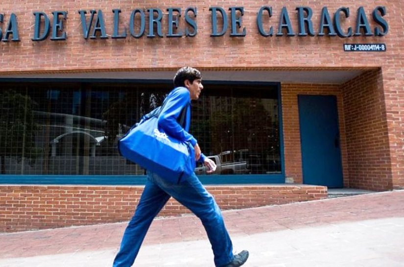 O inesperado renascimento da Bolsa de Caracas e como ele reflete a abertura da economia venezuelana