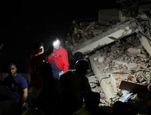 Como terremotos na Venezuela foram sentidos no Brasil