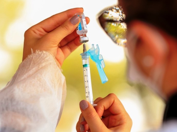 MT registra até quinta feira, 14, 542.200 mil casos da Covid 19 e 13.875 mil mortes