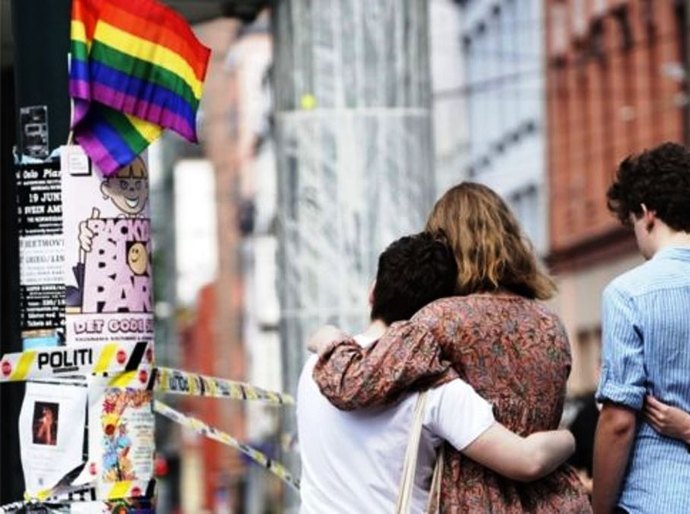 O que se sabe sobre ataque extremista a bar LGBTQ+ na Noruega