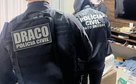 Polícia Civil cumpre 90 mandados para desarticulação de esquema de lavagem de capitais do Comando Vermelho