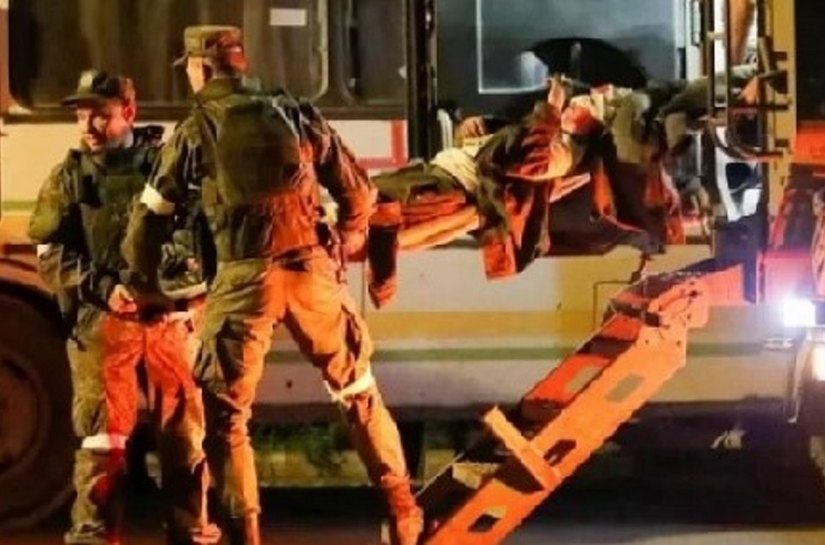 Guerra na Ucrânia: ucranianos são retirados de usina e cerco sangrento a Mariupol chega ao fim com vitória russa
