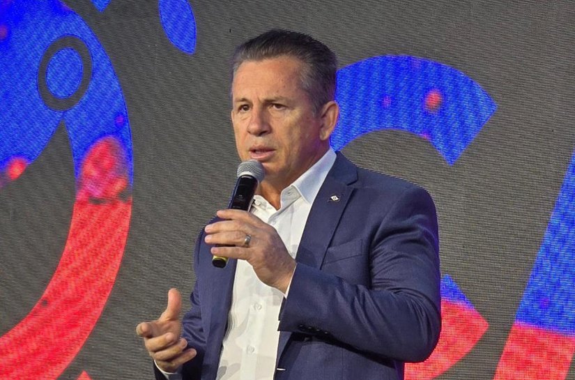 Governador afirma que legislação tem privilegiado a burocracia e não o meio ambiente