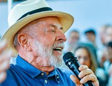 Lula recebe alta após passar por procedimentos médicos em São Paulo